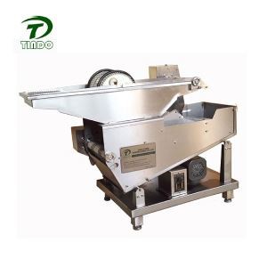 Mesin Breading Batter