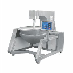 Mesin Memasak Sos