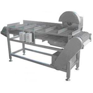 Pemotong kepala ikan