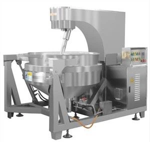 Peralatan Memasak Dapur Tengah Besar