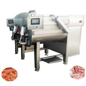 Pengisar Daging Vakum