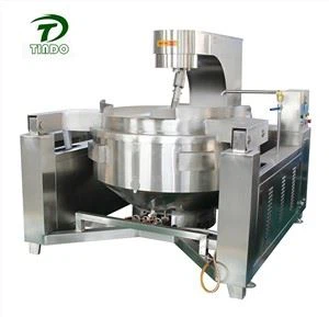 Periuk Sendeng Gas Industri Dengan Pengadun