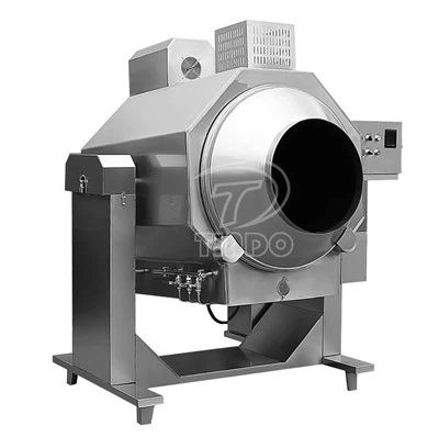 Periuk Pusingan Besar Untuk Nasi Goreng