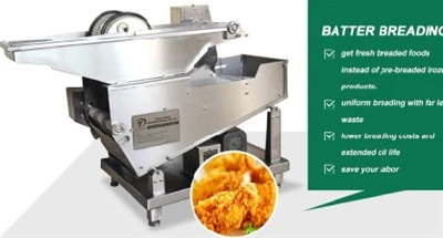 Mesin Pemukul Dan Pembuat Roti