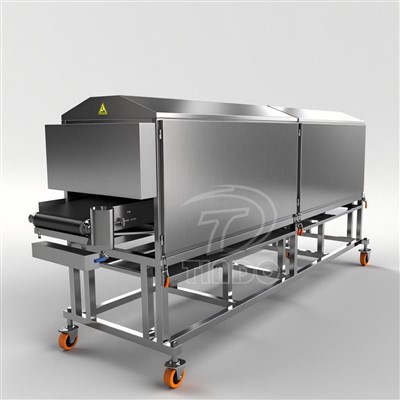 Syrniki Contact Cooker