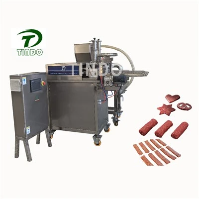 Mesin Jerky Beef Ground